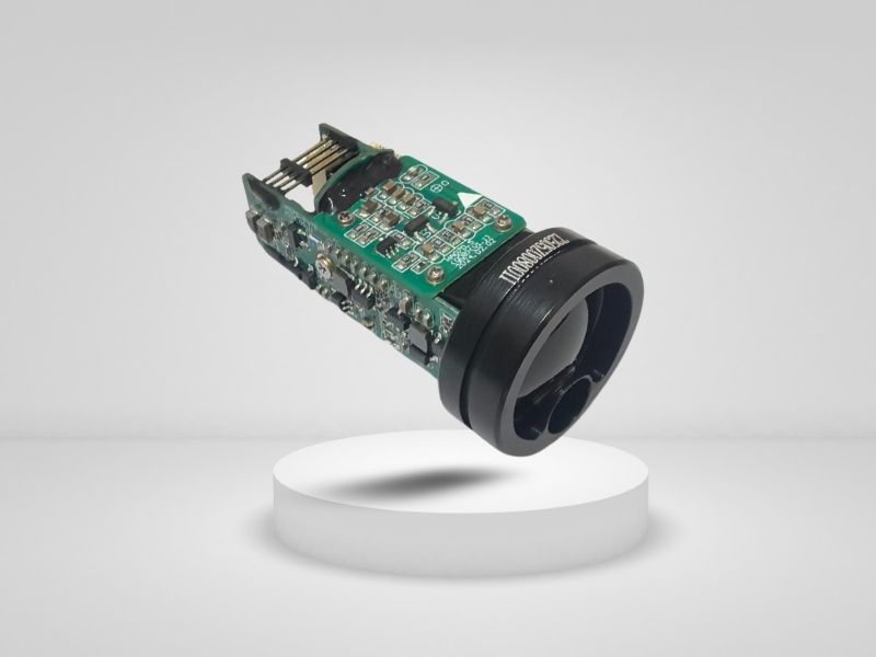 激光测距模块SFA1200A