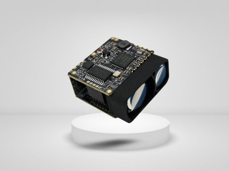 激光测距模块SFA2000A