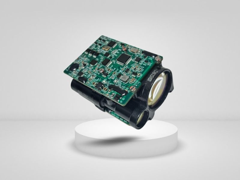 激光测距模块SFB5300A