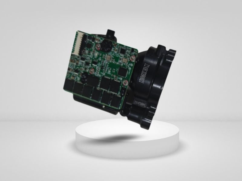 激光测距模块SFB9500A