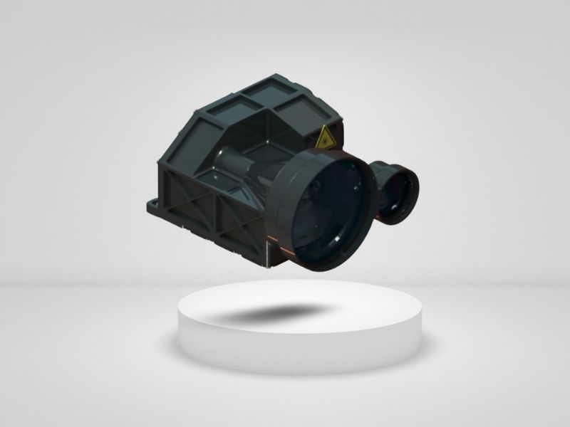 激光测距模块SFB17500A