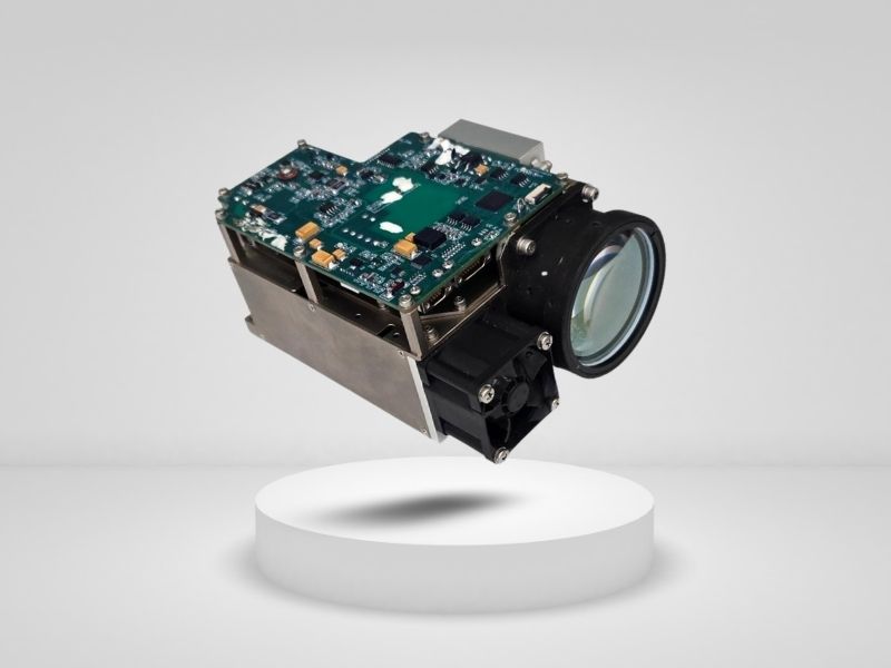 激光测照测距仪SFC80A