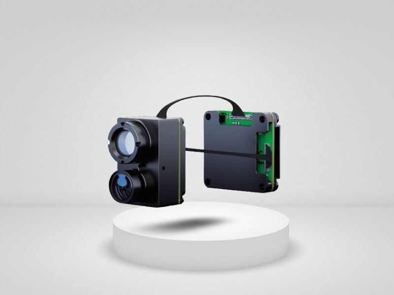 双光热成像感知套件 6911