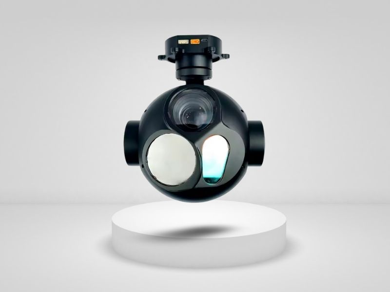 三光吊舱SFSKY305