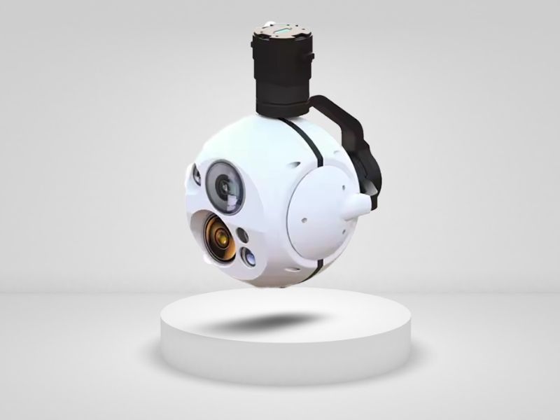 光电吊舱SFEAGLE125A