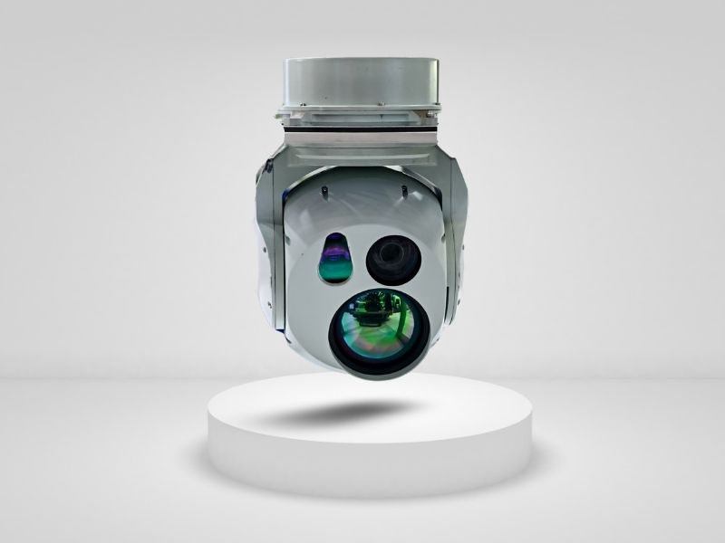 光电吊舱SFEAGLE180D