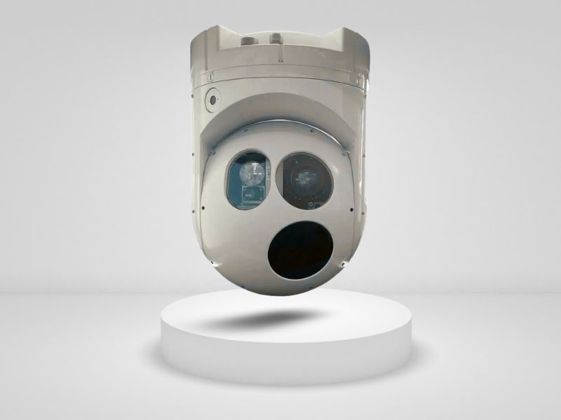 光电吊舱SFEAGLE380A