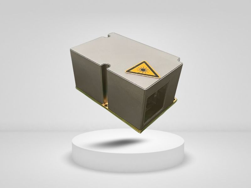 激光目标指示器和测距仪SFC60L