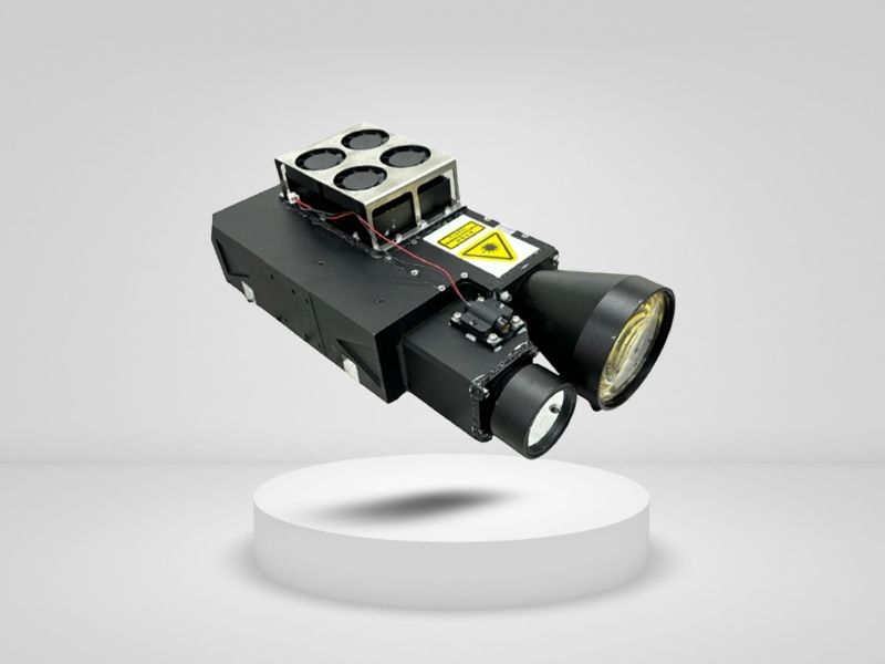 激光指示器和测距仪SFC130A