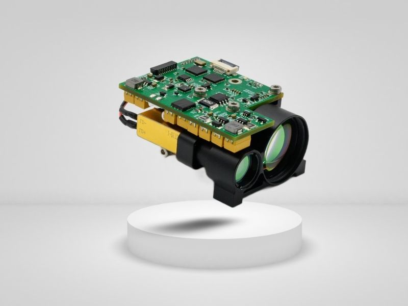 1535nm激光测距机 SFB3000R