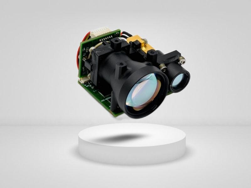 1535nm激光测距机 SFB6000R