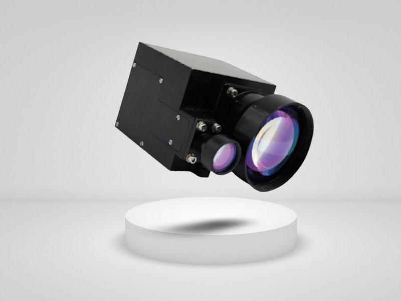 1535nm激光测距机 SFB20000R