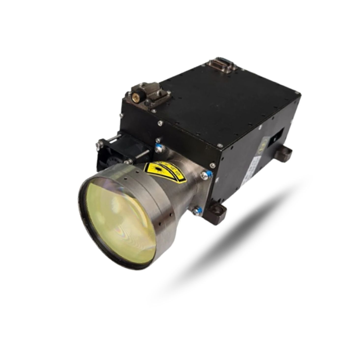 激光目标指示与测距仪 SF-GXZ40