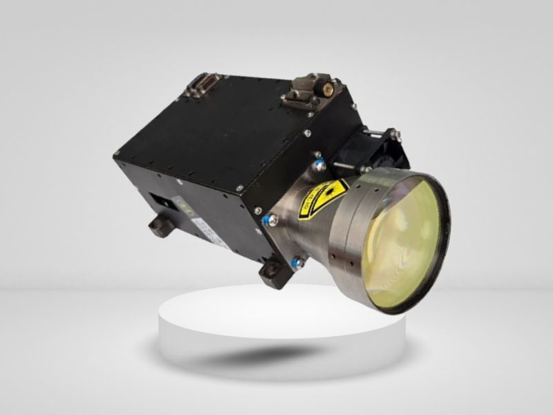 激光照测器G系列