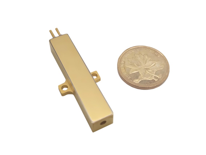 微芯片激光模块100μJ