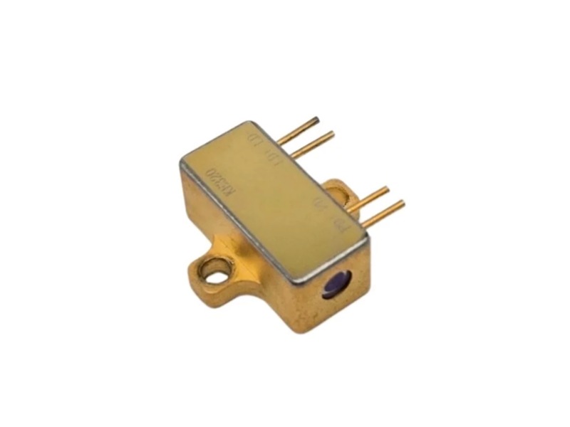 20uj高重频2KHZ1535珥玻璃激光器