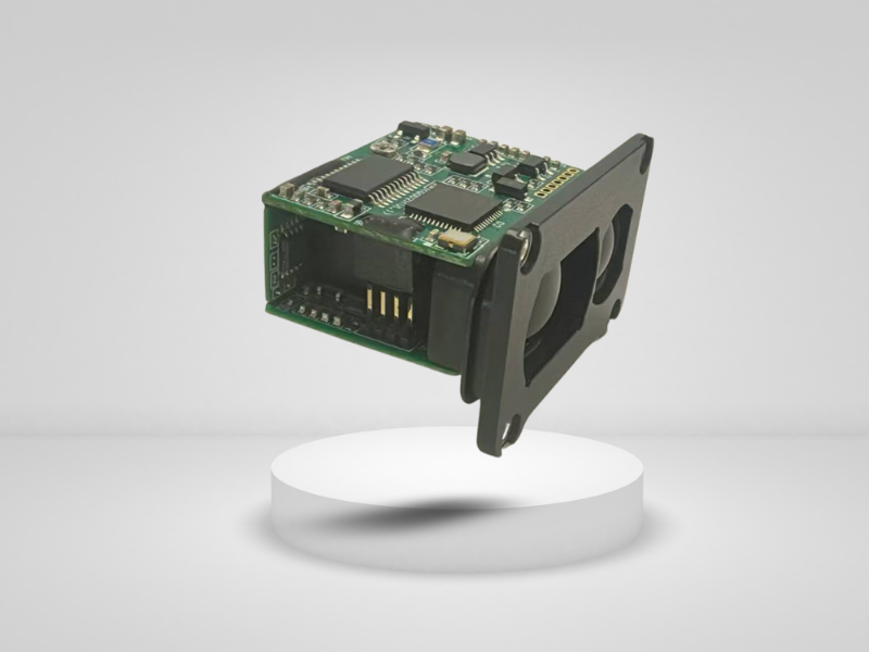 激光测距模块SFA1000C