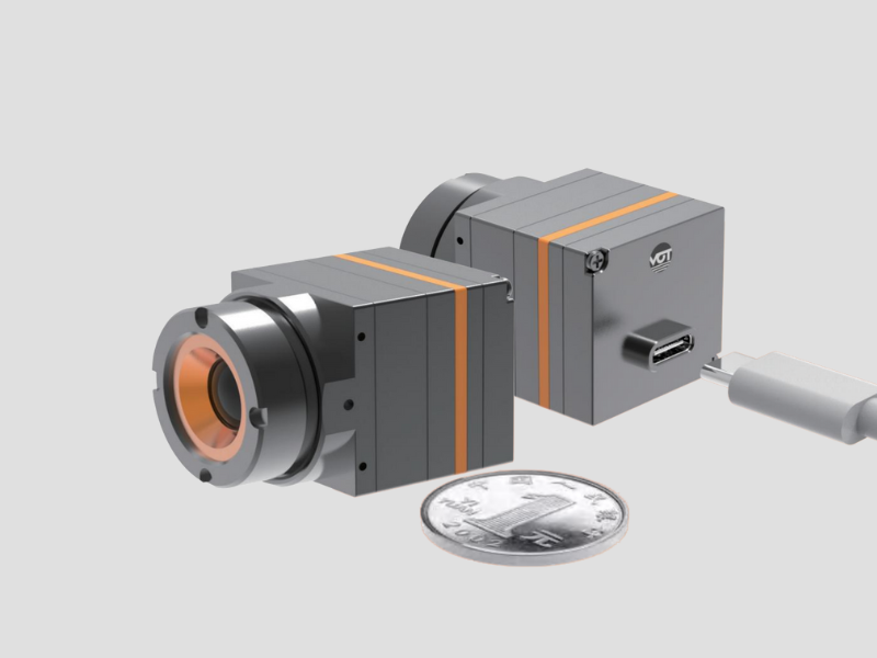 红外热成像机芯