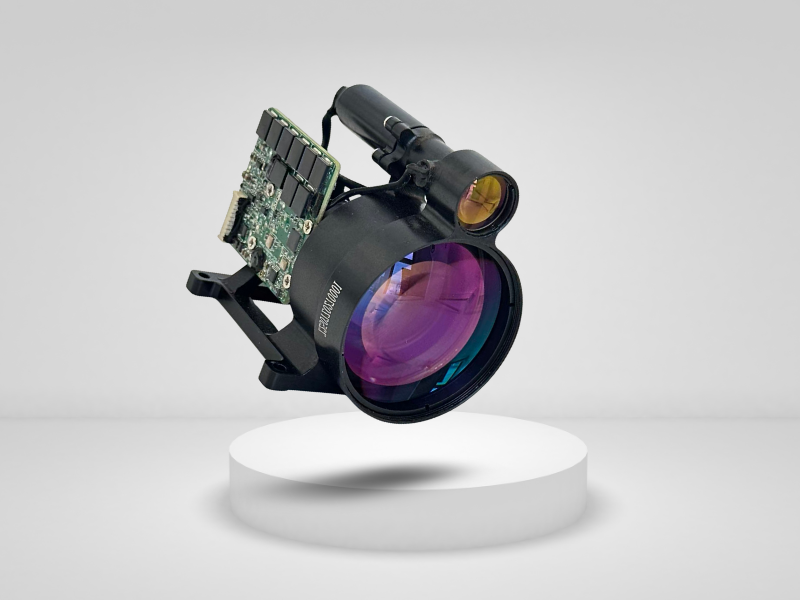 小型激光测距机SFB2000AW