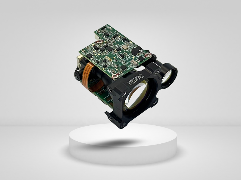 小型激光测距机SFB1500AW