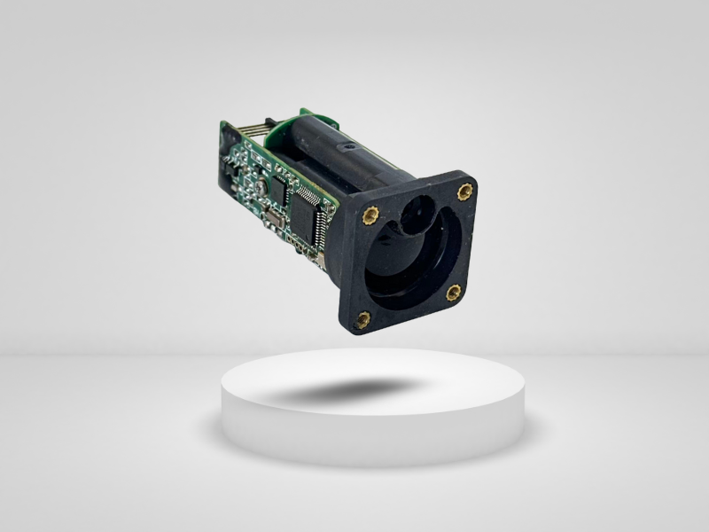 微型激光测距机SFA600A 