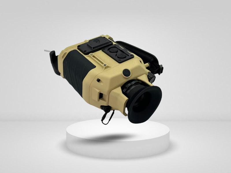 SFD-10K型激光测距机