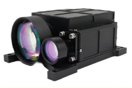 LRF-R18C型激光测距机