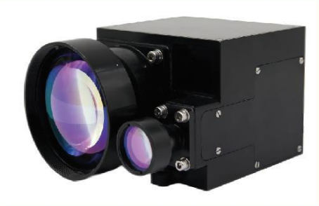 LRF-R20C型激光测距机