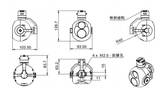 95A吊舱外形结构图.png